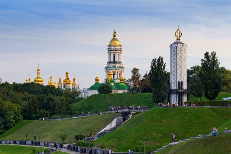 Country Manager - Ukraine (UA) (M/F/X) image