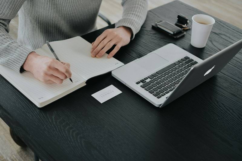 Executive Assistant image