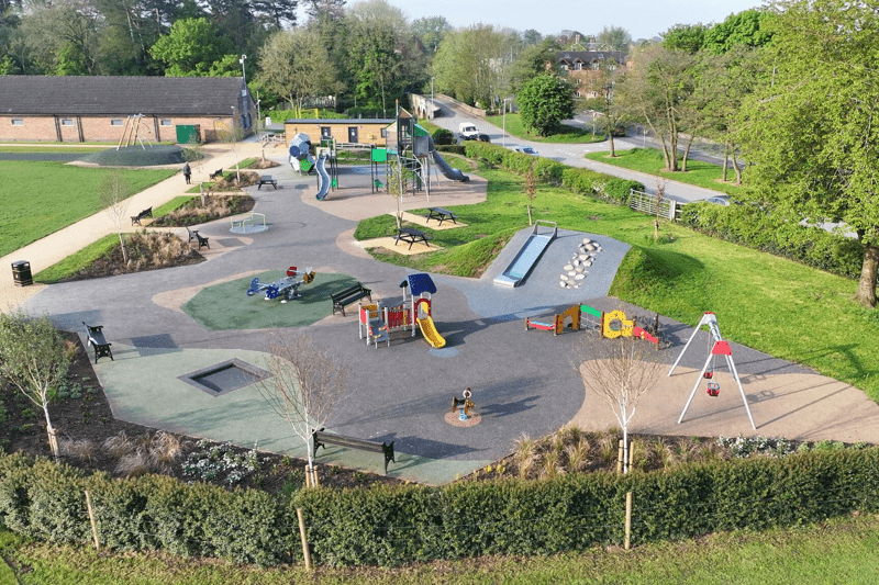 Senior Estimator image