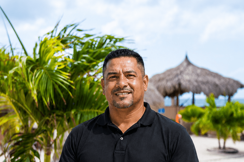 De Palm Island - Facility Supervisor image