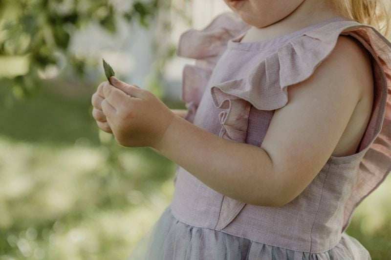 Educateur de Jeunes Enfants en crèche H/F - CDI image