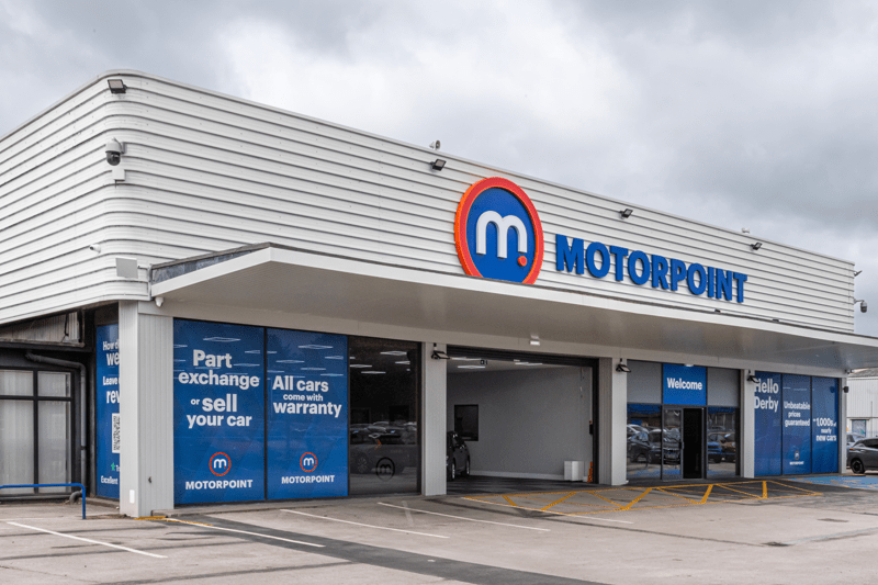 Level 3 Vehicle Technician- Derby 40-45k OTE image