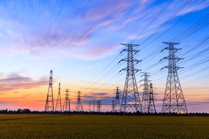 Contract Manager – Sector Energía / Infraestructura image