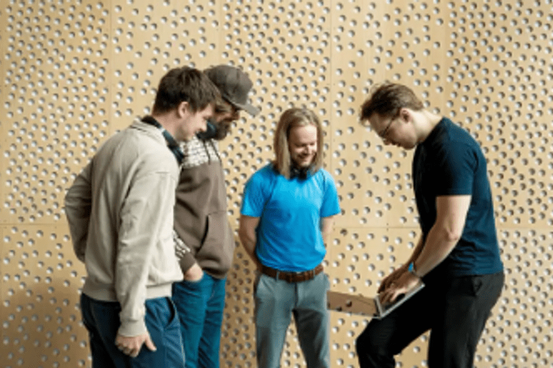 Bankdata - Senior Application Security Engineer image