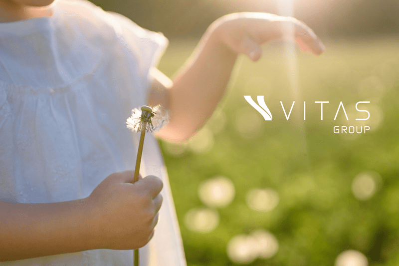Digital Content & Channel Specialist  | Vitas Group image