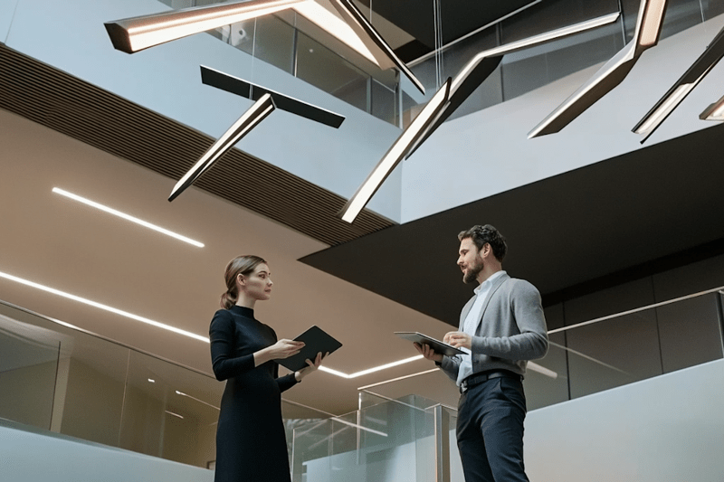 Partner – M&A, Stockholm image