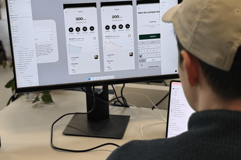 QA Engineer F/H image