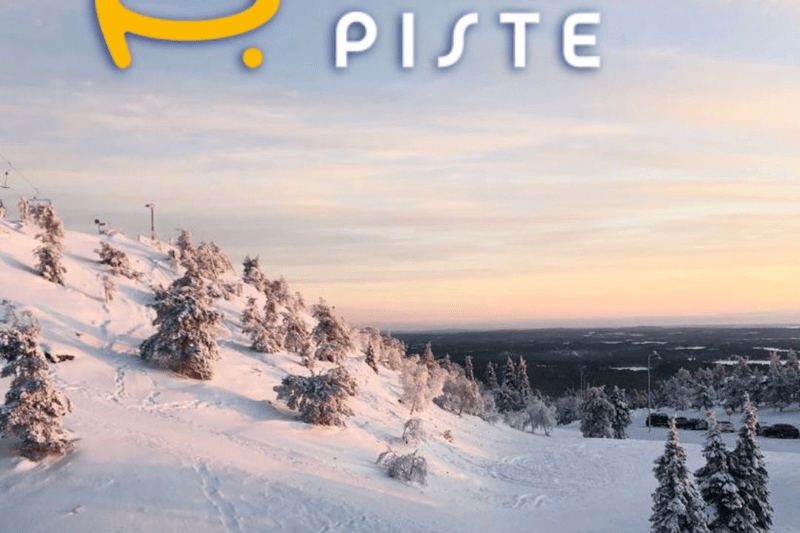 Ravintolapäällikkö Rinneravintola Piste image
