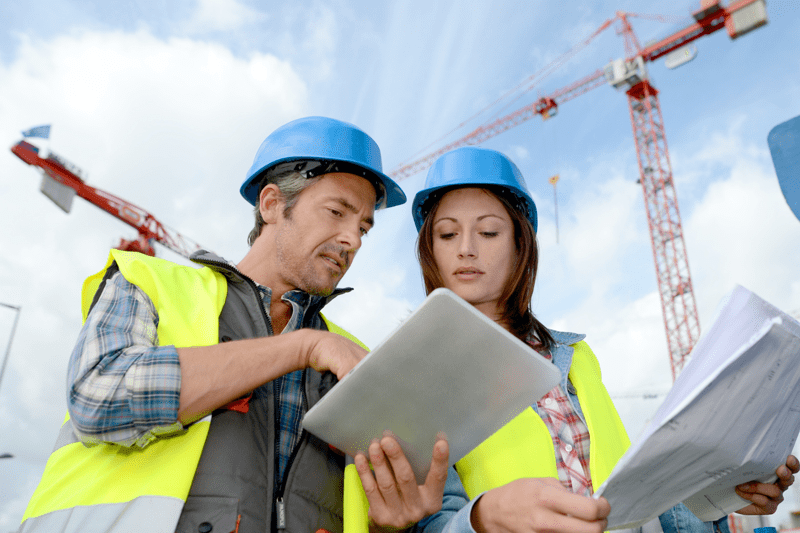 Técnico/a PRL image