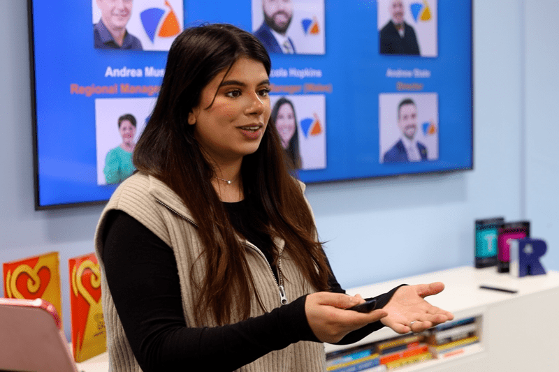 Learning & Development Consultant (Fixed Term Contract) image