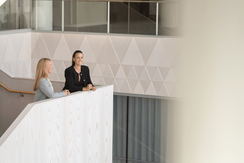 Solution Architect – verksamhetsnära lösningar som gör skillnad image