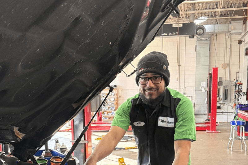 Automotive Technician/Mechanic image