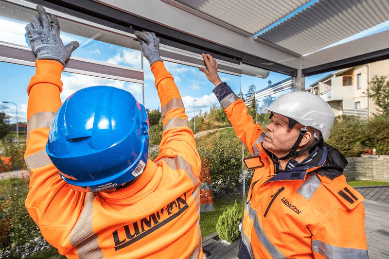 Medidor/a Departamento Técnico - BARCELONA image