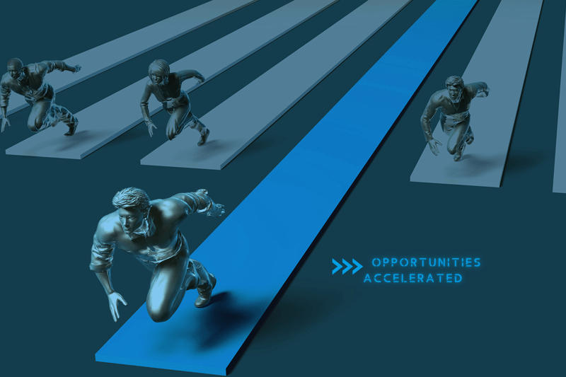 Leaders Acceleration Program (LEAP) image