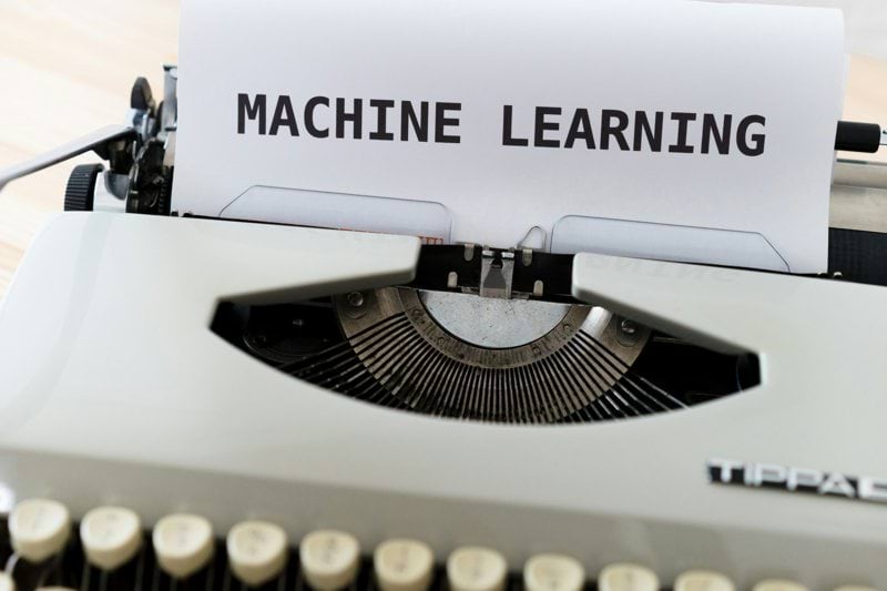 Full stack Software Engineer - Python / React / ML image
