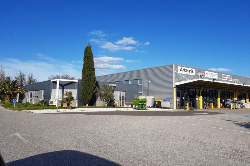 CONSEILLER.E VENDEUR.SE MAGASIN AGRICOLE image