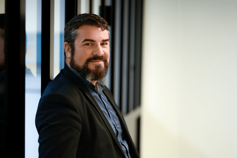 Expert en financements Professionnels H/F - Meaux image