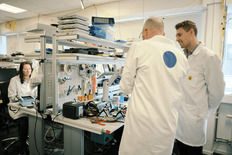 Software Test Engineer - Embedded Systems image