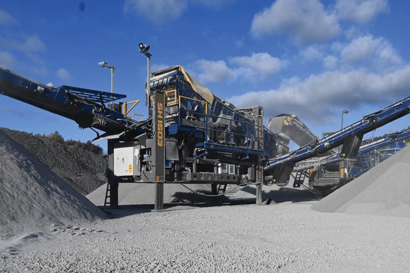 Utesäljare Maskin-Mekano AB image