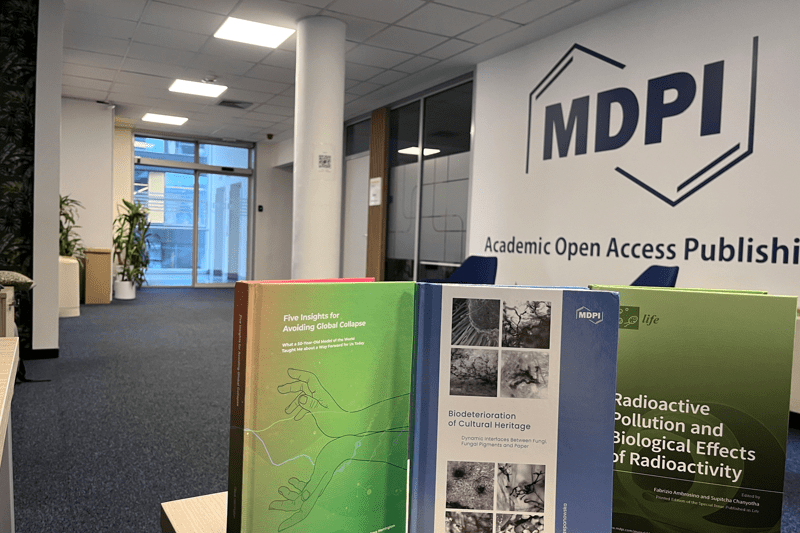 Administration & Finance Assistant (part-time) image