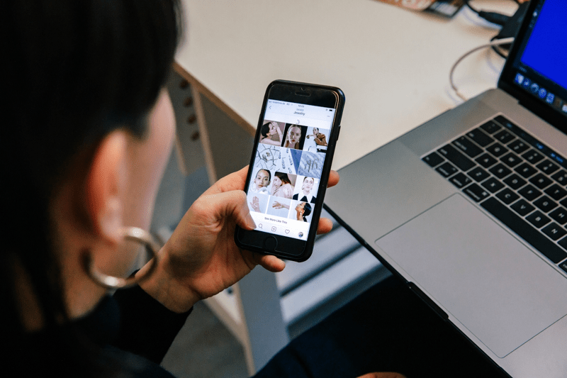 Social Media Manager image