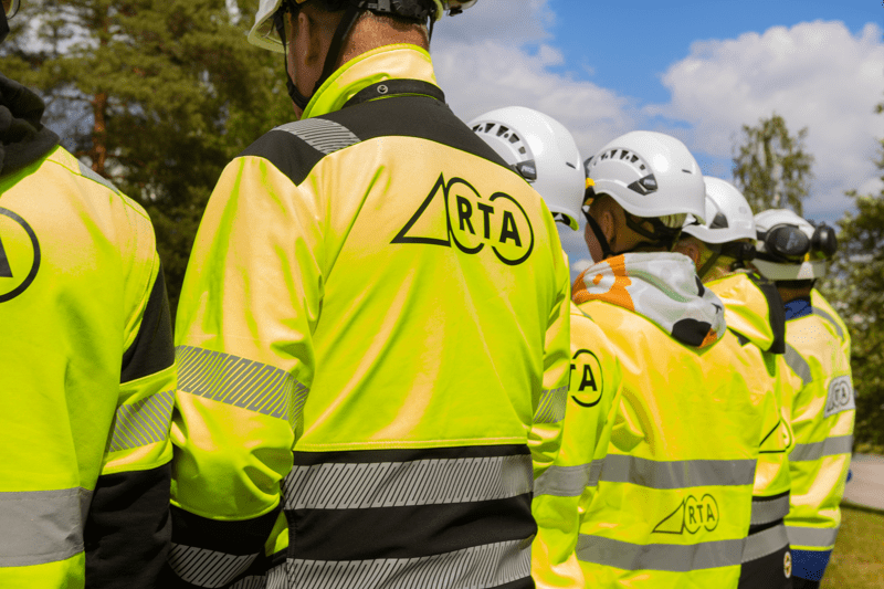 Laskentapäällikkö, RTA-Yhtiöt Oy image