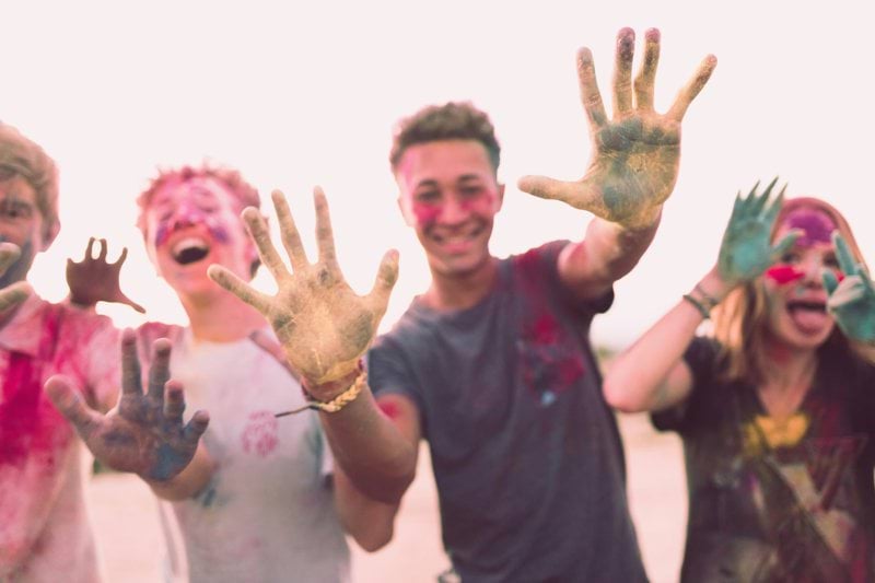 Teen Activities Coordinator image