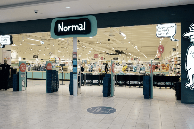 Myymäläpäälliköitä PK-seudulle image