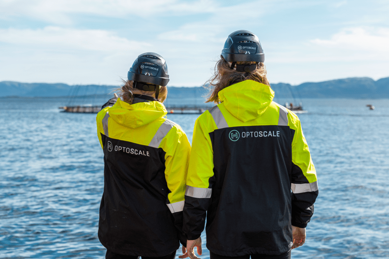 Customer Success Manager – Empower fish farmers with world-class tech image