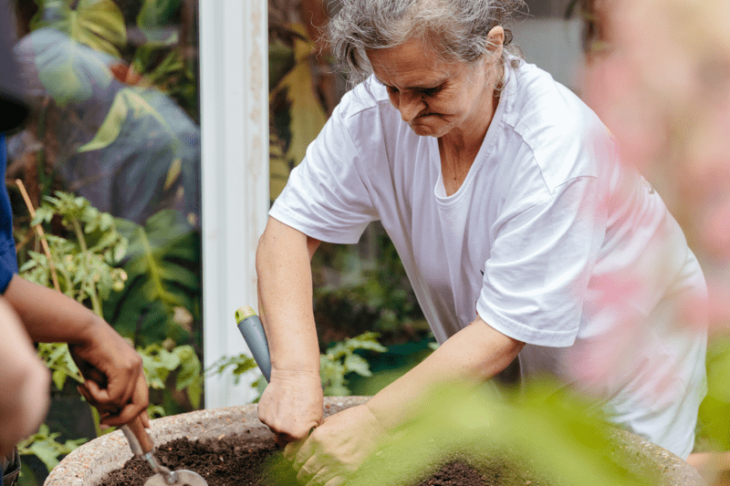Night Support Worker image