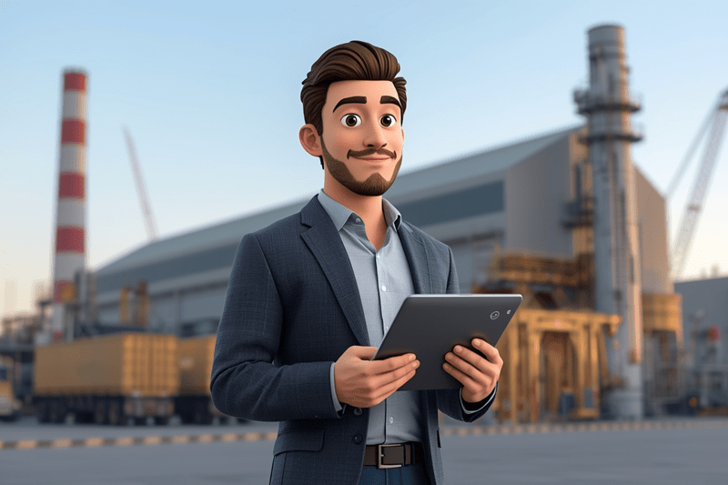 Technico-Commercial Industrie H/F image