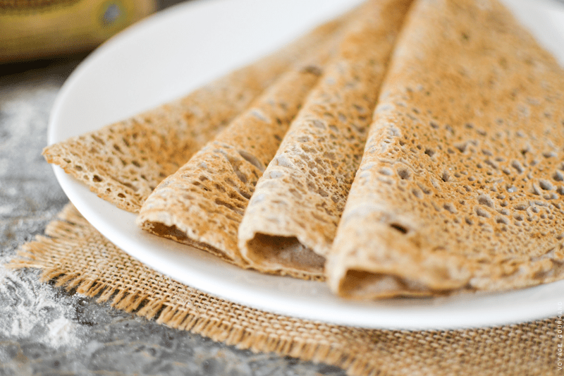 Crêpier.e - contrat à l'heure image