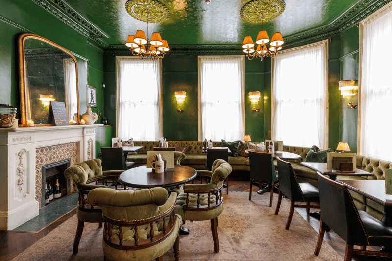 Assistant General Manager image