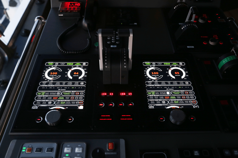 Field Service and Commissioning Engineer image