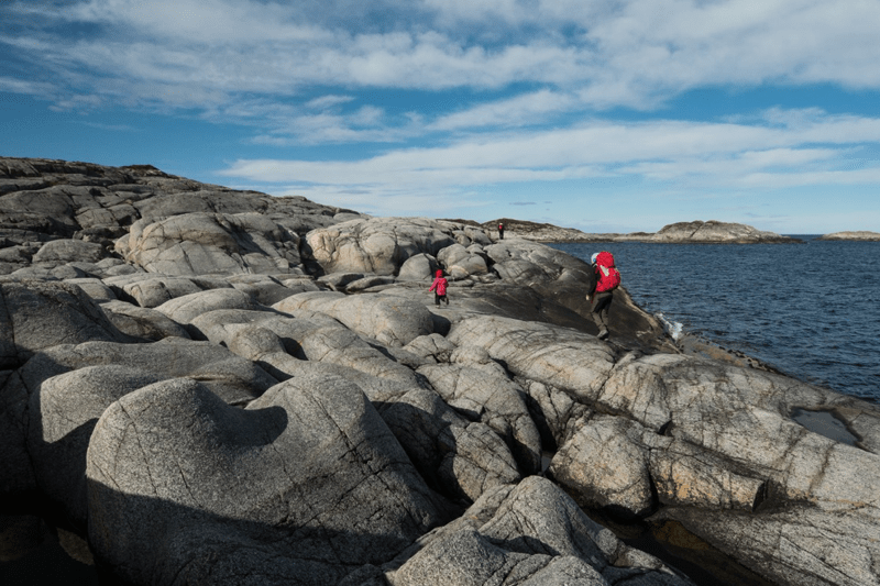 Vill du göra skillnad för barn, omgiven av storslagna landskap? image