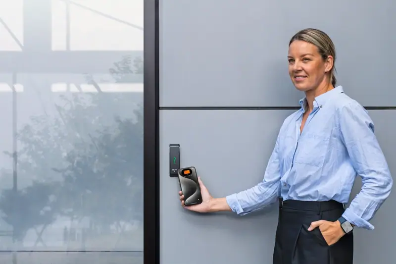 Senior Business Development Manager image