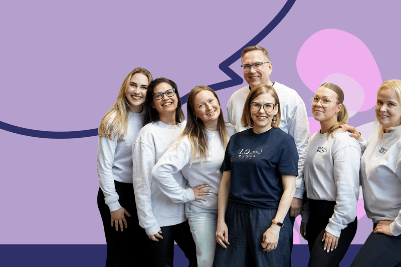 Psykiatrian erikoisalat - avoin hakemus, koko Suomi image