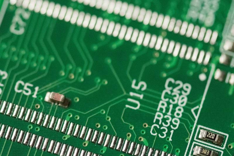 Deltidsuppdrag inom IT och lager – Rosersberg image