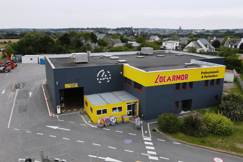 Agent de parc     H/F image