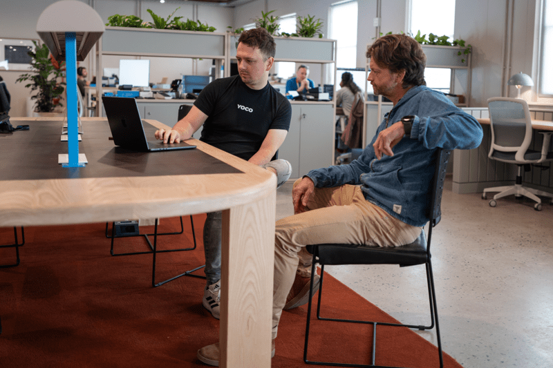 Senior Customer Insights & Analytics Specialist image