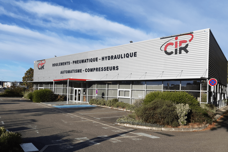 Technico-Commercial Comptoir H/F image