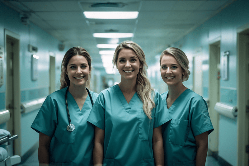 Enfermero/a image