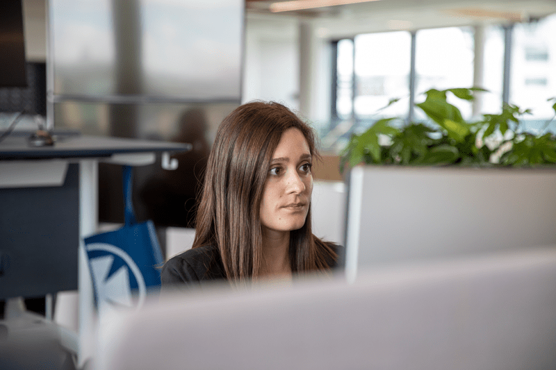 Shipping Supervisor image