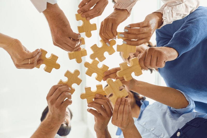 Psychomotricien(ne) - CDI  - Temps partiel image