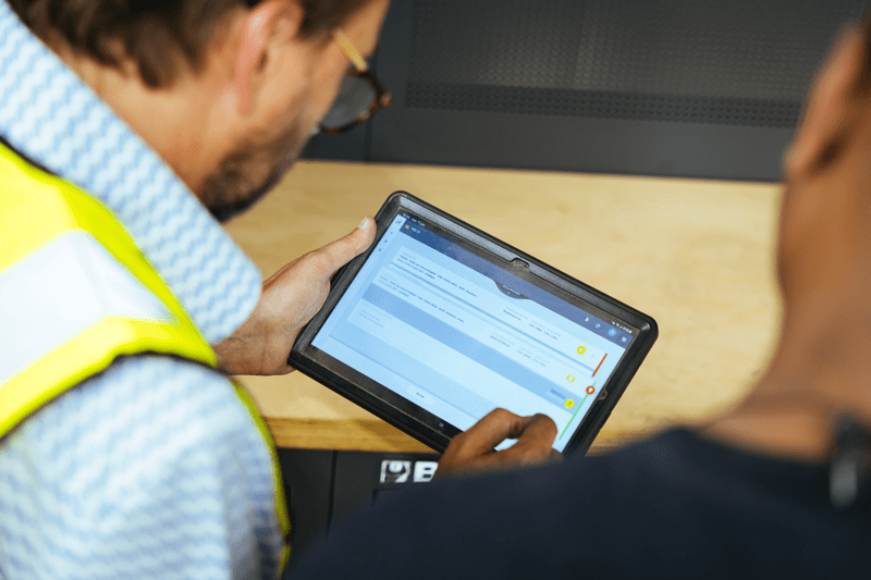 Serviceberater / Werkstattkoordinator NFZ-Werkstatt - Castrop Rauxel (m/w/d) image
