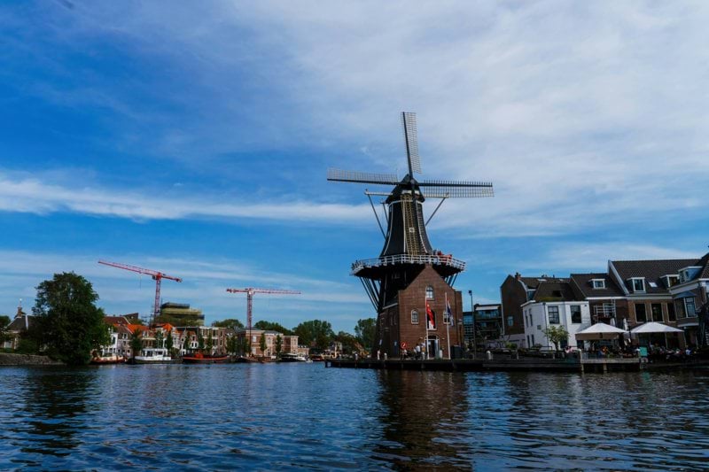 Accountmanager in Haarlem image