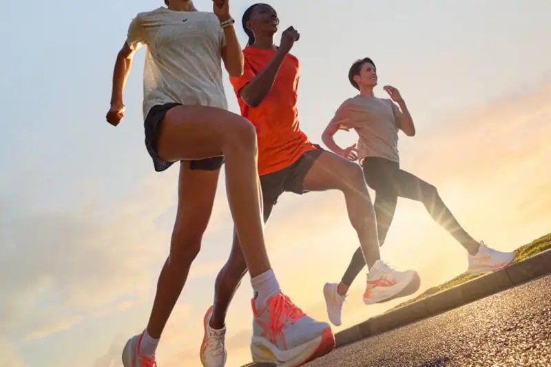 Store Manager – ASICS, Ringsted Outlet image
