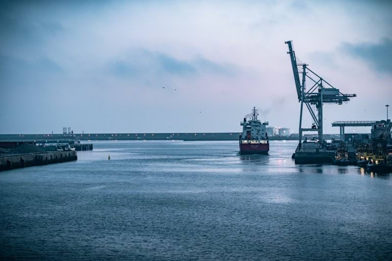 Looking for Marine Mechanic/Technician for Doha Qatar. image