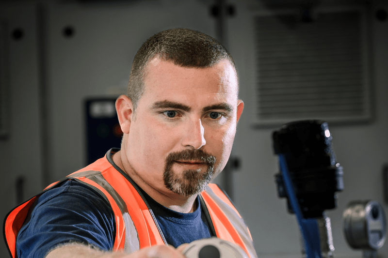 Production Technician - Electrical/Mechanical - Stevenage image