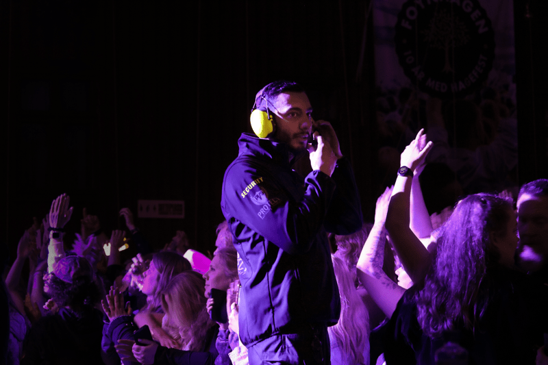 Sommervikar, Protect, 2026 (Molde, Vestfold, Buskerud og Oslo) image